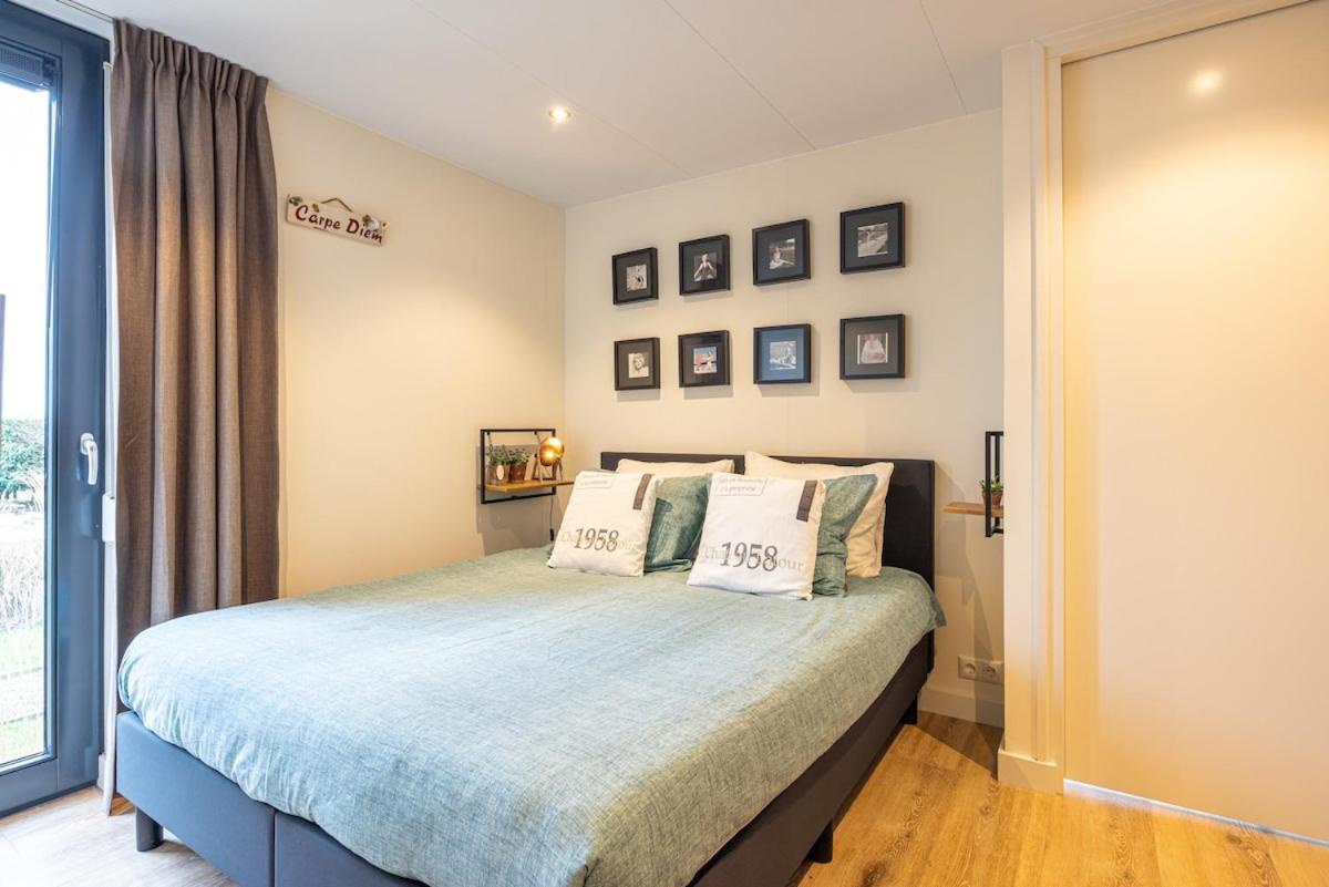 Maasparcje Ecolodge K2 Roermond Exteriör bild