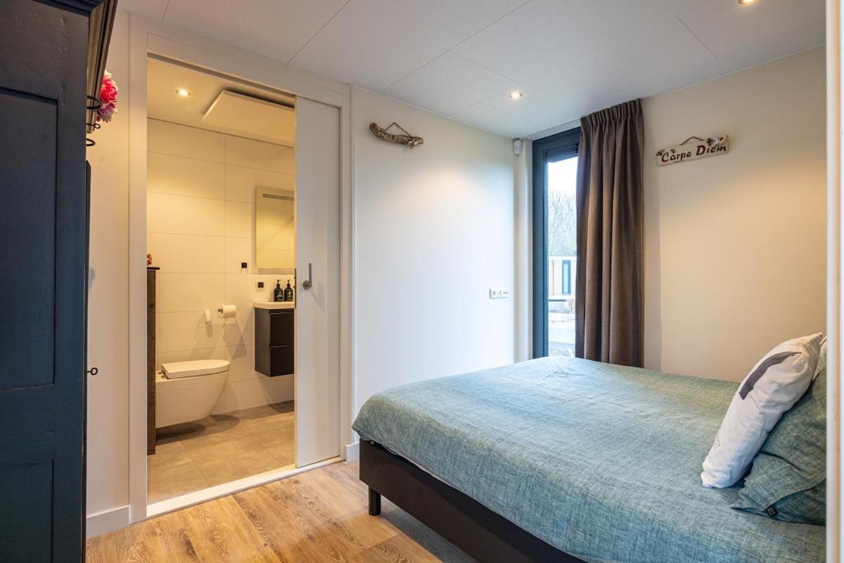 Maasparcje Ecolodge K2 Roermond Exteriör bild